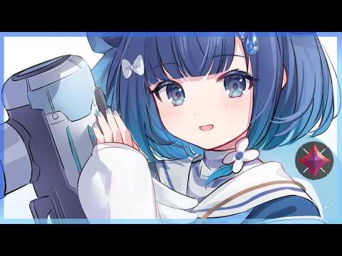 【VALORANT】ひ、ひさしブリ【ぶいすぽっ！ / 紡木こかげ】