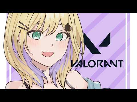 【 VALORANT 】暂定计划【 Vspo! Official 胡桃のあ 】