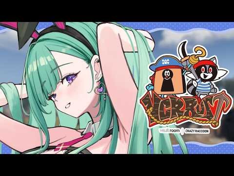 【VCR RUST】我是新手。打扰了🔰【ぶいすぽ/八雲べに】