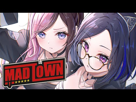 [GTAV] 오소오키폴리스 [Vspo/ 이치노세 우루하]
