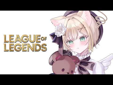 【英雄联盟】太厉害了【Vspo! Official 胡桃のあ】