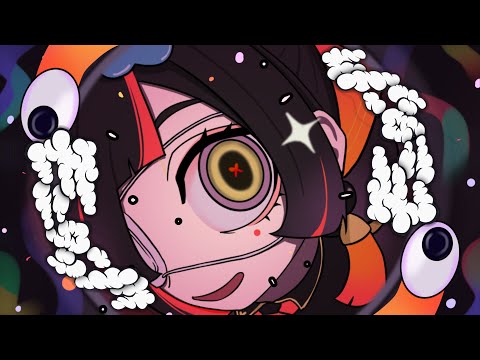 Monitoring / Choya Hanabi cover