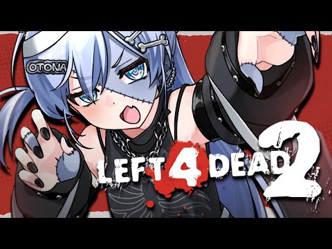 〖 L4D2 〗マイクラMODでゾンビ狩り！w/ ともさん、ずずぎゃぐ、リオンさん。の巻〖 ぶいすぽっ！ / 夜乃くろむ 〗