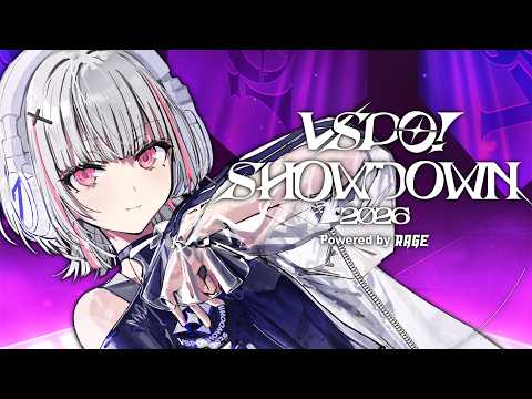 【League of Legends】6～7レベル位からは押してJGと何が出来るか考えてサイド・オブジェクト前 #VSPO_SHOWDOWN_2026 【空澄セナ/ぶいすぽっ！】