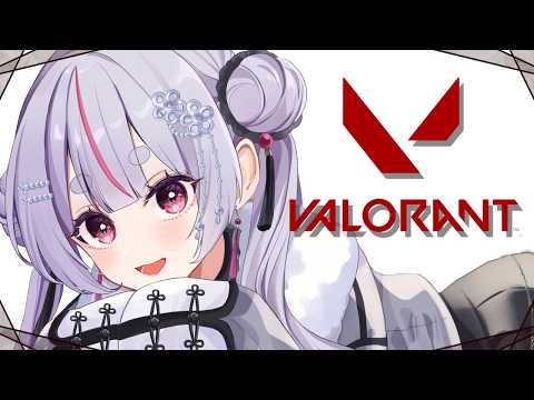 【VALORANT 】撃ち合い方忘れた【ぶいすぽ/兎咲ミミ】