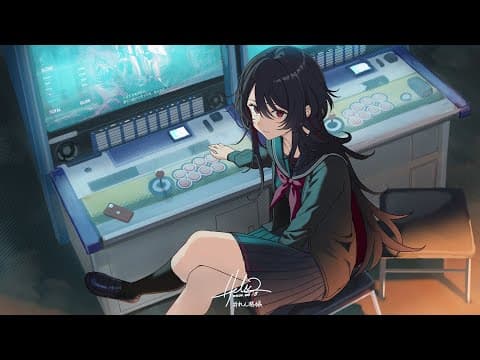 [Casual Talk] There are days when I suddenly have late-night chats [Vspo/Ren Kisaragi]