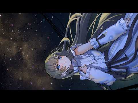 眠ってないので、まだ夜
