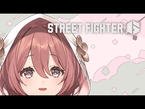 [STREET FIGHTER 6] The Great Hundred Demons of Hope [Vspo! Amayui Moka]