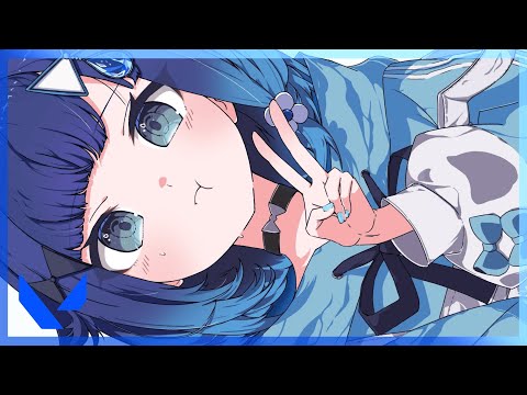 【VALORANT】デュエ12【ぶいすぽっ！ / 紡木こかげ】