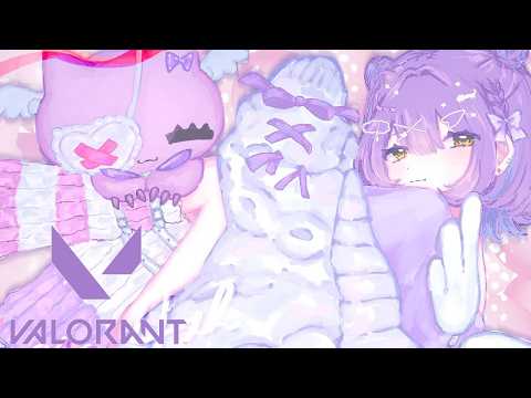 【VALORANT】VSPO SHOWDOWN 啦【ぶいすぽっ！/Runa Shinomiya】