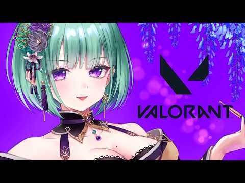 【VALORANT】Furupadaaah w/rassya. Bodo.【Vspo/八雲べに】