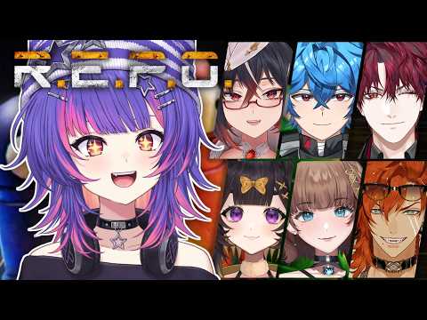 【R.E.P.O.】FULL BGC COLLAB!!!!【#VSPOEN #RikoSolari】