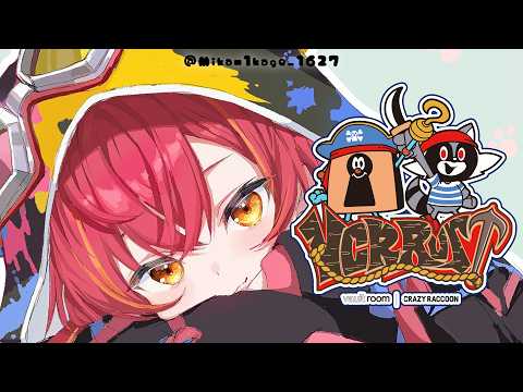 【VCR RUST】실례합니다…【Vspo! / Tsuna Nekota】