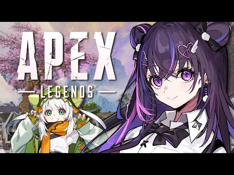 [Apex Legends] w/ Jira Jisaki [#VSPOEN #NarinMikure]