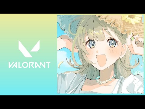 [VALORANT] Roronoa Solo [Vspo! Official / Lisa Hanabusa]