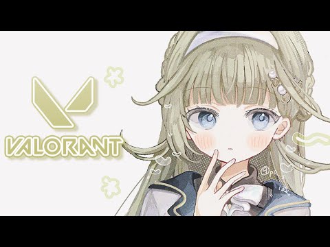 【VALORANT】このメンツを、人はぶいすぽフルパと呼ぶ【ぶいすぽっ！/英リサ】