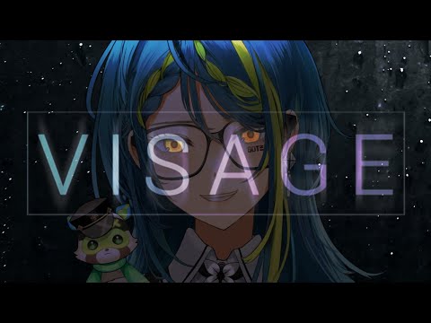 The Final | Visage 4부 - 루시의 장 【#VSPOEN #RemiaAotsuki】