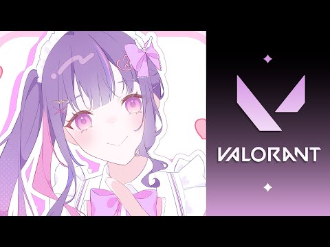 【VALORANT】 임모탈1 17rr 【#VSPOEN #美暮ナリン】