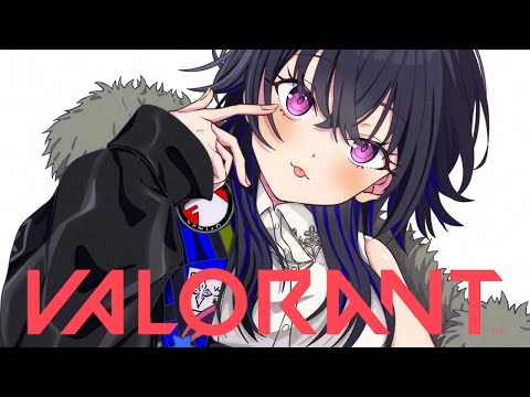 [VALORANT] It's Furupa no Jikan [Vspo!/Uruha Ichinose]