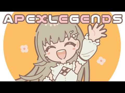 【APEX】今宵もやるんだよ/らむち、あかちゃん【ぶいすぽっ！/英リサ】