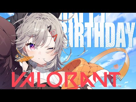 [VALORANT] I-I'm the one who's going to do it. [Vspo! / Met Komori]