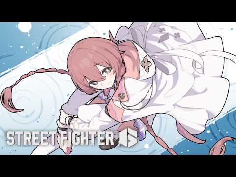 [Street Fighter 6] Rehabilitation 6 [Vspo! Amayui Moka]