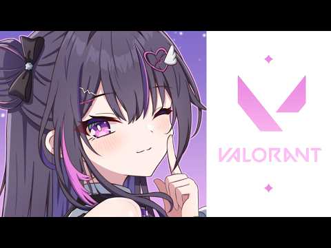 [VALORANT] Ascendant 1 ??rr [#VSPOEN #NarinMikure]