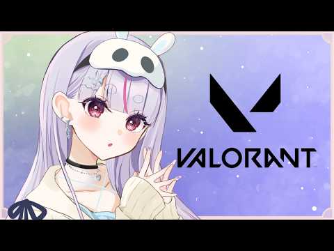 【VALORANT】SHOWDOWN 队伍练习【Vspo!/兎咲ミミ】