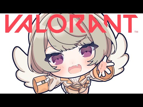 【 VALORANT 】오늘은 풀파티【 Vspo! Official / Met Komori 】