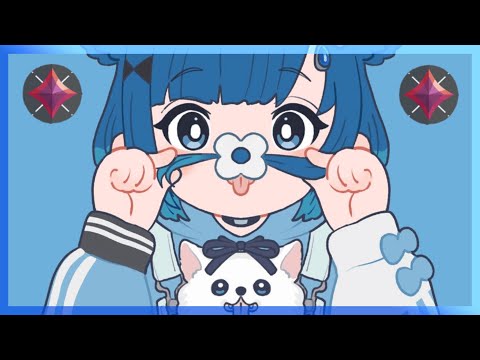 【VALORANT】mu【ぶいすぽっ！ / 紡木こかげ】
