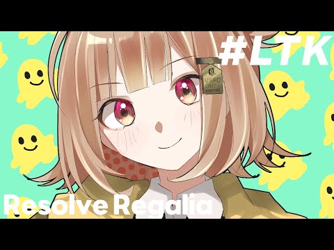 【#LTK】这么早的早晨进行Scrim【 Vspo! / 千燈ゆうひ 】