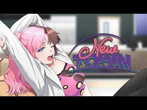 【GTAV NEWTOWN】据说是最后一天！！！！用光所有的钱【Vspo! Official/橘ひなの】