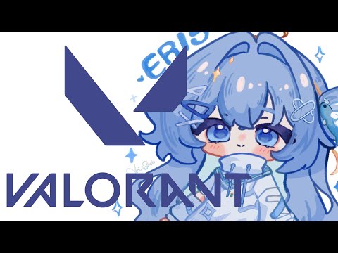 【VALORANT】 우리는 무조건 이긴다! 【#VSPOEN #ErisSuzukami】