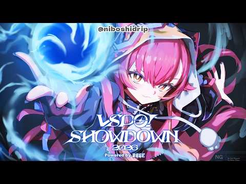 【리그 오브 레전드】#VSPO_SHOWDOWN_2026 공식 연습 몇 번째 날이지・・？【Vspo! Official / 猫汰つな】