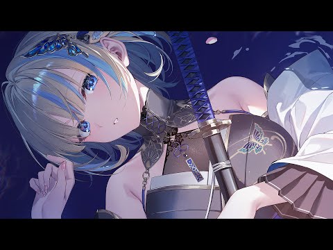 【잡담】미복귀【Vspo! / 藍沢エマ】