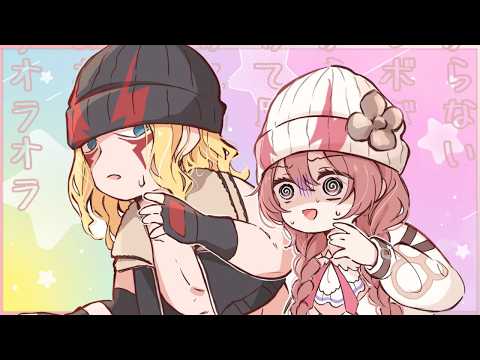 [Street Fighter 6] 2nd Alex Irrelecomimushi's Counterattack / KEI.B who doesn't get too into it will come from 8 PM 【 Vspo! Amayui Moka 】