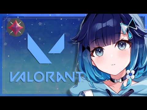 【VALORANT】앞앞앞【Vspo! Official / Kokage Tsumugi】