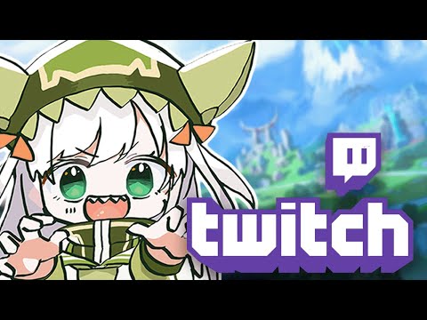 【트위치 스트림】league of legends on twitch :3 pt. 2【#VSPOEN #지라지사키(Jira Jisaki)】