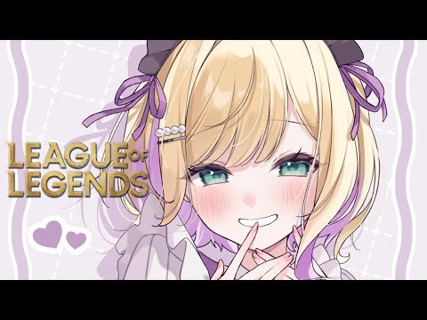 [League of Legends] #LTK Pre-Event Practice [Vspo! Noah Kurumi]