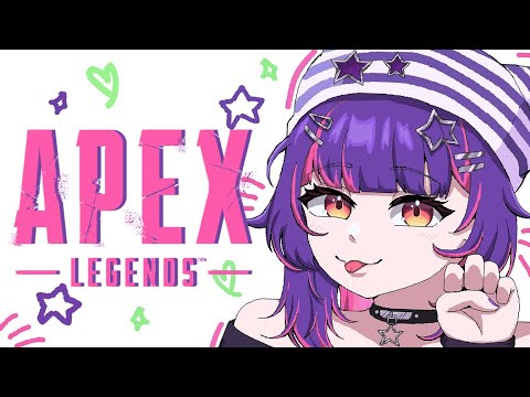 [APEX LEGENDS] We grinding today [#VSPOEN #Riko Solari]