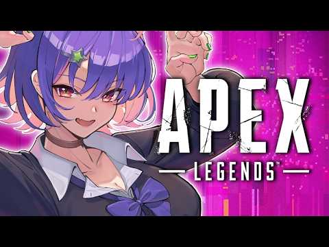 【APEX LEGENDS】season 29 ranking time【#VSPOEN #RikoSolari】