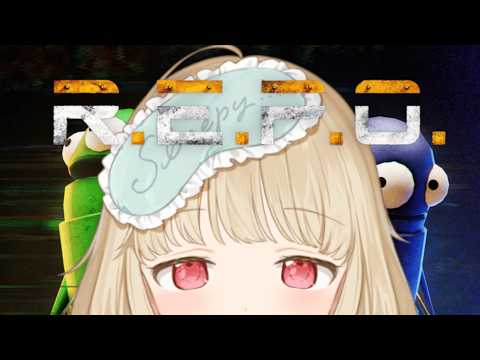 【 R.E.P.O. 】とってもお久しぶりのちーたるれぽ【 ぶいすぽ / 小雀とと 】