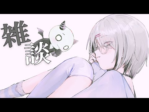 [Late night chat] Good job [Sena Asumi / Vspo! Official]