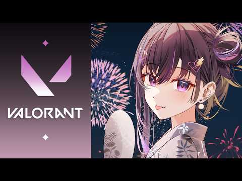 【VALORANT】 diamond 2 80rr 【#VSPOEN #NarinMikure】
