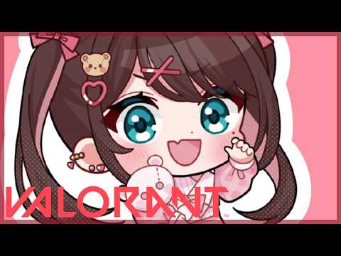 【VALORANT】光光光光光单人比赛光光光光光💎2【Vspo!/Nazuna Kaga】