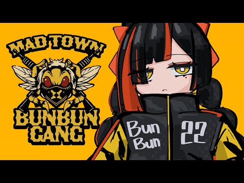 【 GTAV】엔진 전력 폭발!!!【 ぶいすぽっ! / 초야 하나비】