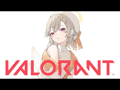 【 VALORANT 】ふるぱてぃ~いえ【 ぶいすぽっ！ / 小森めと 】