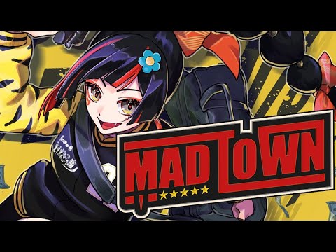 【 GTAV】ぶんぶんギャング広報担当【 ぶいすぽっ！ ⁠/蝶屋はなび 】