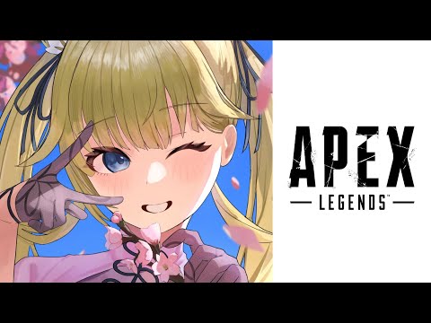 [APEX] Until before 8 PM! Full Party! [Vspo! Official / Lisa Hanabusa]