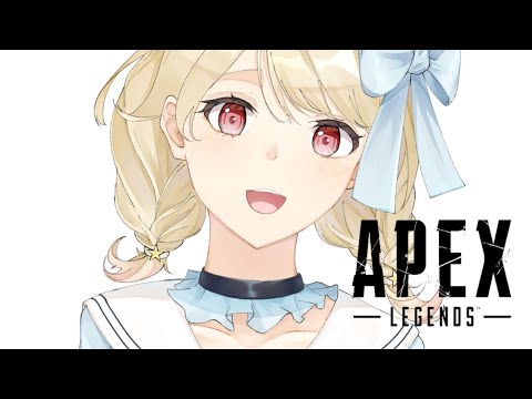 【 Apex 】かじゅあるへゆく【 ぶいすぽ / 小雀とと 】
